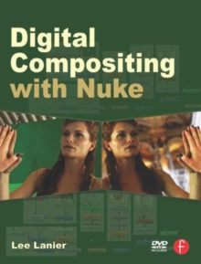 Digital Compositing with Nuke