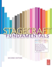 Image for Stagecraft Fundamentals Second Edition