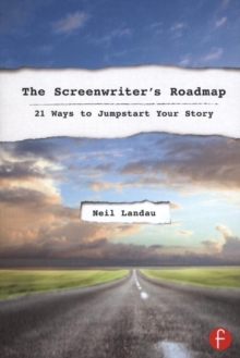 Screenwriter's Roadmap