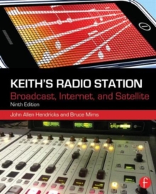 Image for Keith's Radio Station