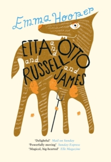 Image for Etta and Otto and Russell and James