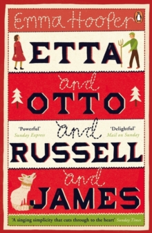 Image for Etta and Otto and Russell and James