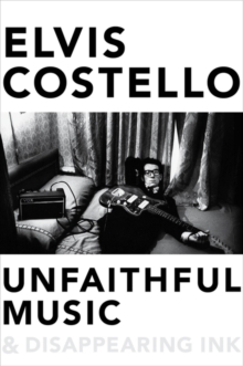 Image for Unfaithful music & disappearing ink