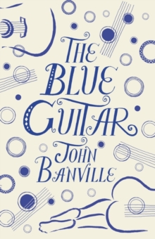 Image for The blue guitar