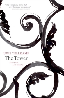 Image for The tower  : a novel