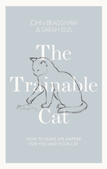 Image for The Trainable Cat