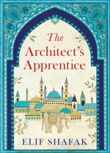 Image for The architect's apprentice