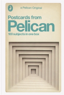 Image for Postcards from Pelican : 100 Subjects in One Box