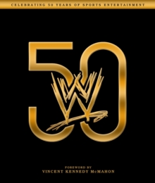 Image for WWE 50