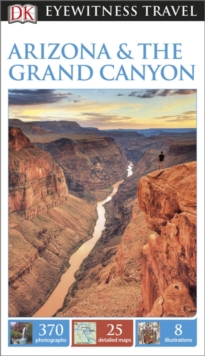 Image for Arizona & the Grand Canyon