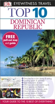 Top 10 Dominican Republic