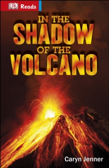 Image for In the shadow of the volcano