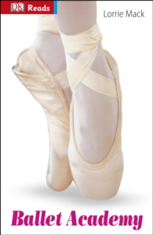 Image for Ballet academy