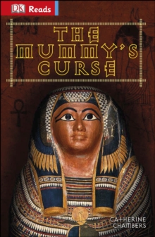 Image for The mummy's curse