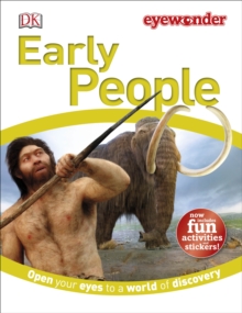 Image for Early people