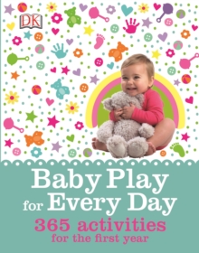 Image for Baby Play for Every Day