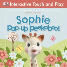 Image for Sophie pop-up peekaboo!