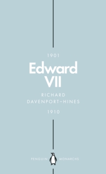 Image for Edward VII: the cosmopolitan king