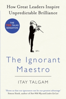 Ignorant Maestro