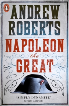 Image for Napoleon the Great