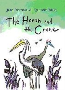 Image for The Heron And the Crane