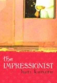 Image for The impressionist