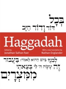 Image for Haggadah