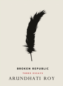 Image for Broken republic  : three essays