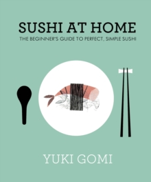 Image for Sushi at Home