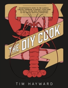 Image for The DIY Cook