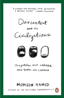 Discontent and Its Civilizations