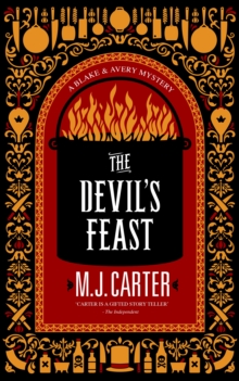 Image for The devil's feast