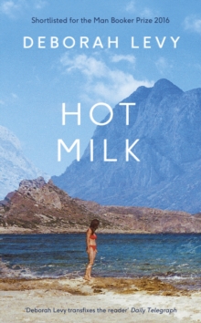 Image for Hot milk