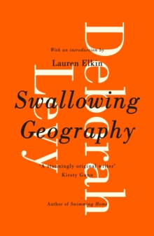 Image for Swallowing Geography