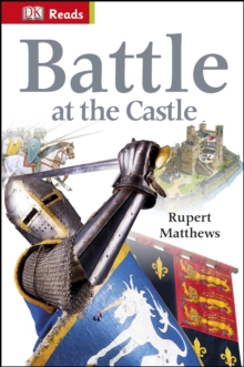 Image for Battle at the Castle.