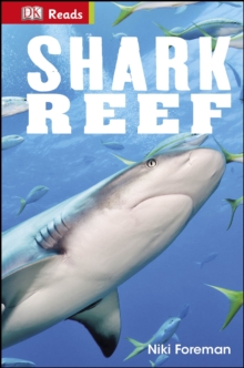 Image for Shark Reef