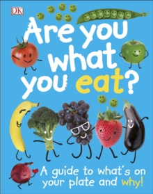 Image for Are you what you eat?