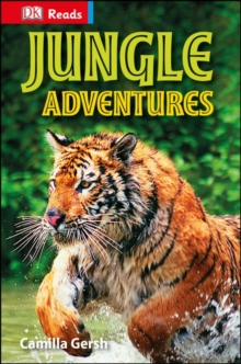 Image for Jungle adventures