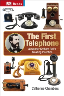 Image for The First Telephone