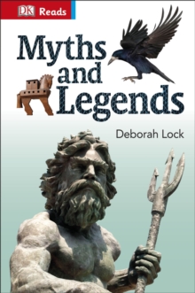 Image for Myths and legends