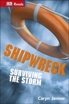Image for Shipwreck  : surviving the storm