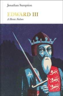 Image for Edward III  : a heroic failure