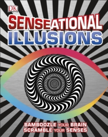 Image for Senseational Illusions