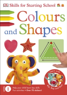 Image for Colours and Shapes