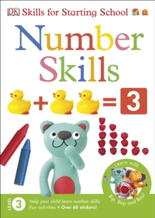 Image for Number skills