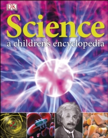 Image for Science: a children's encyclopedia.