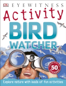 Image for Bird Watcher