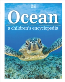 Image for Ocean  : a children's encyclopedia