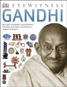 Image for Gandhi.