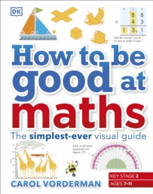 Image for How to be good at maths